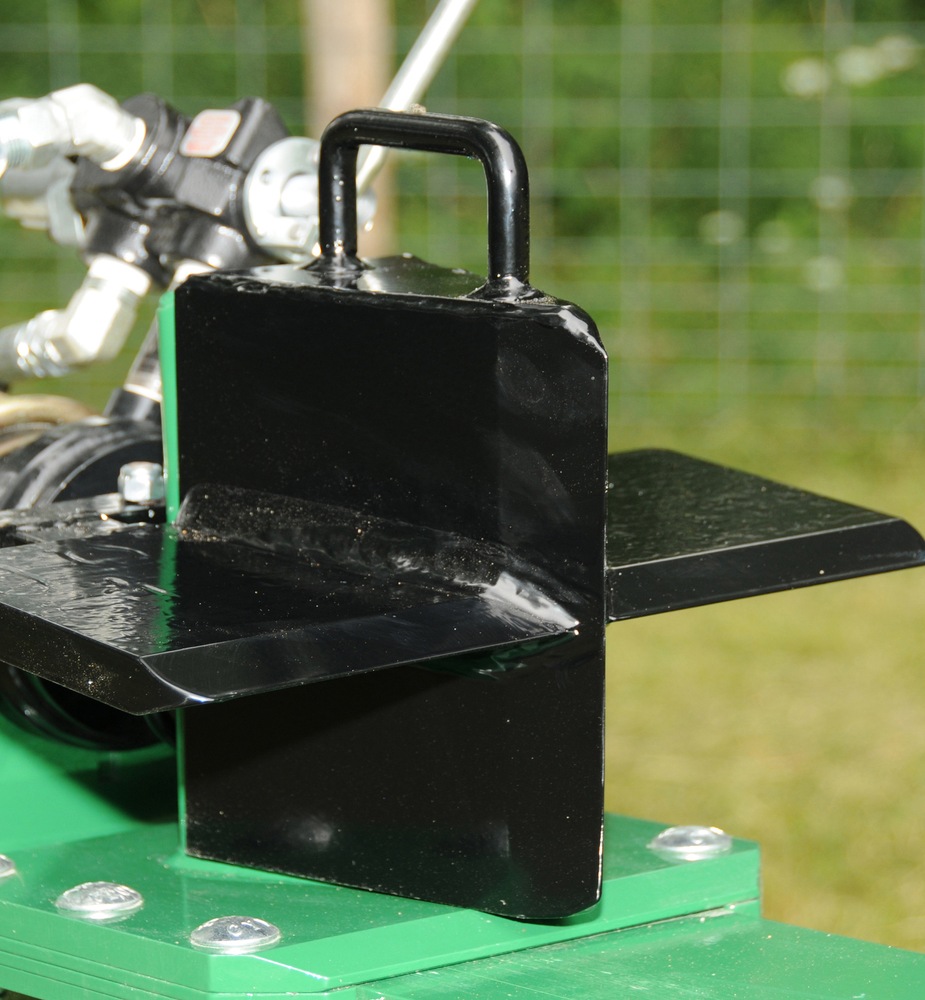 SurgeMaster 20Ton Gas Log Splitter Canadian Tire