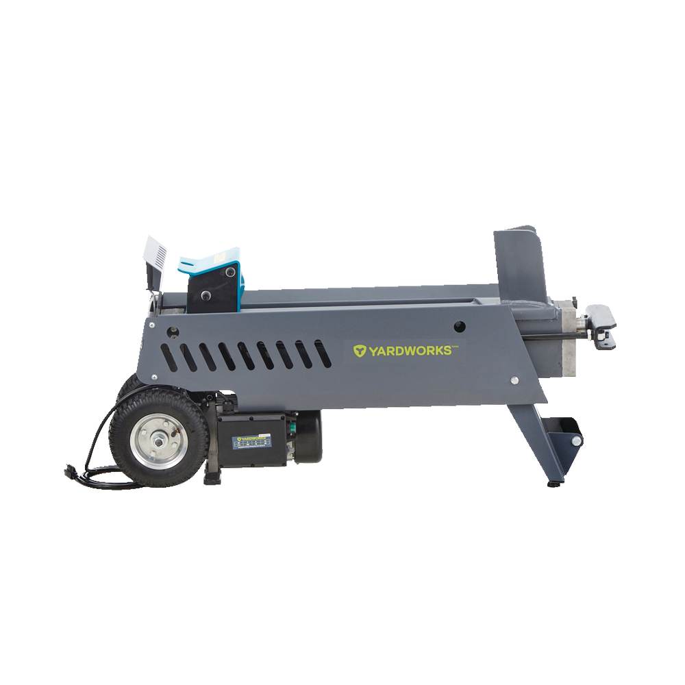 Yardworks 9Ton Electric Log Splitter Canadian Tire