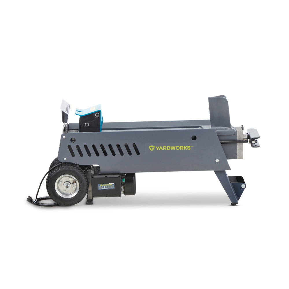 Yardworks 655759 9Ton 1.75 HP Electric Log Splitter Canadian Tire