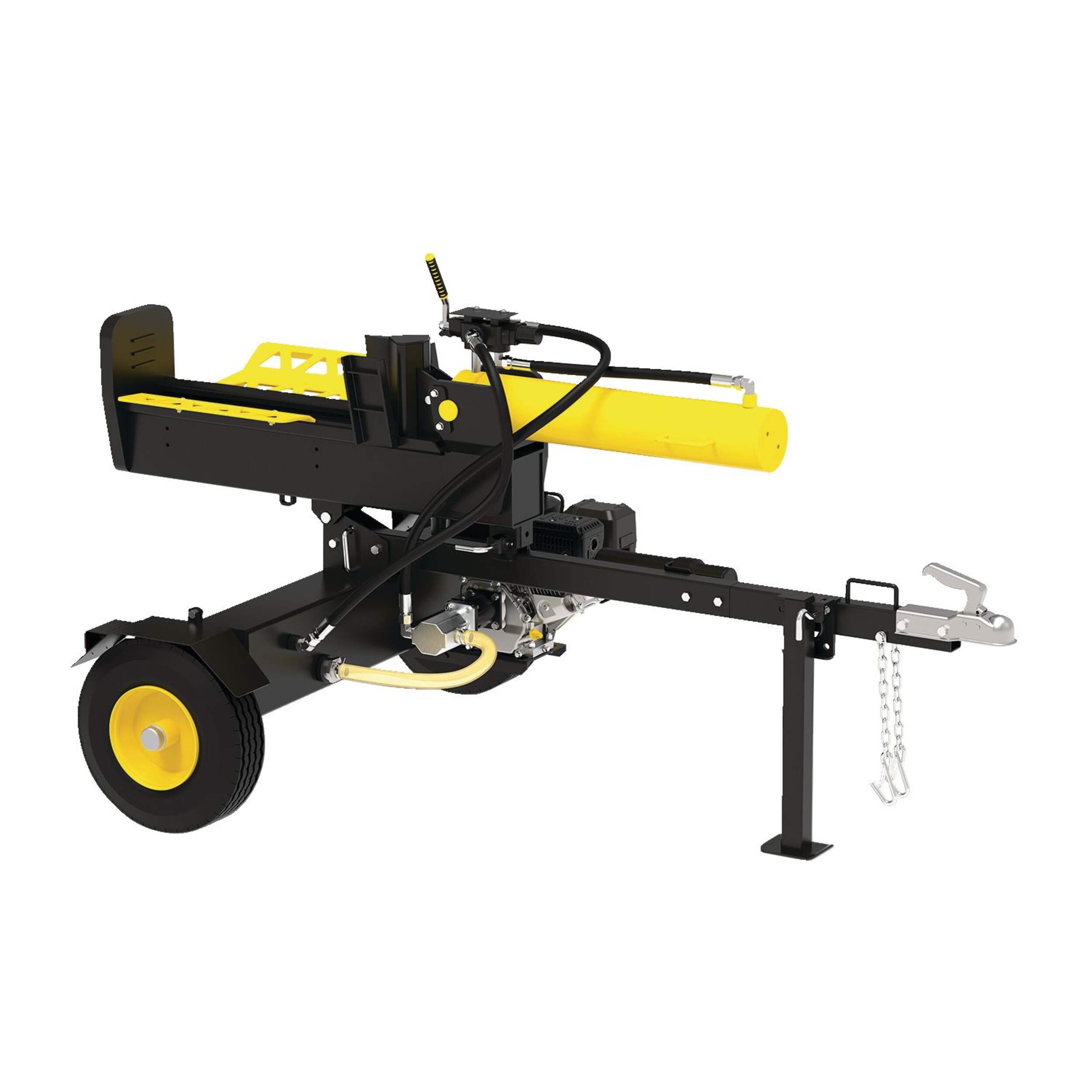Champion 100883 27Ton 224cc GasPowered Log Splitter Canadian Tire