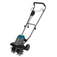 Yardworks 8A Tiller