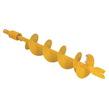 Auger Bit, 6-in