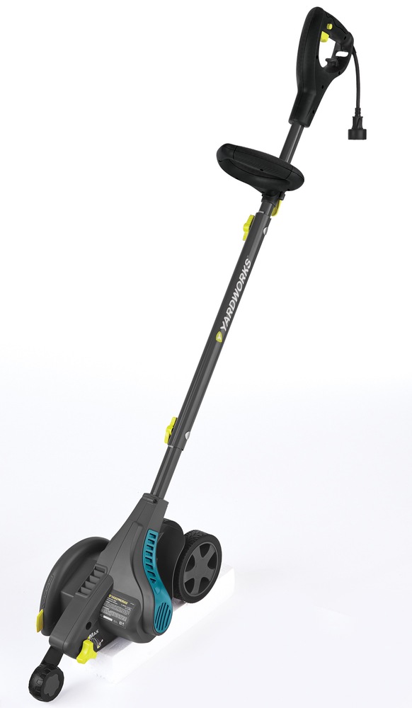 Yardworks 12A Electric Lawn Edger Canadian Tire