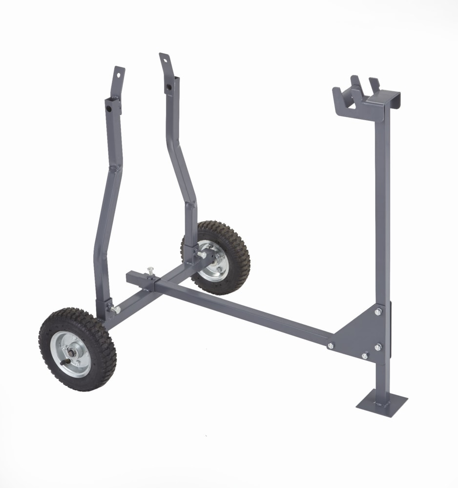 Yardworks 4Ton Log Splitter Stand Canadian Tire