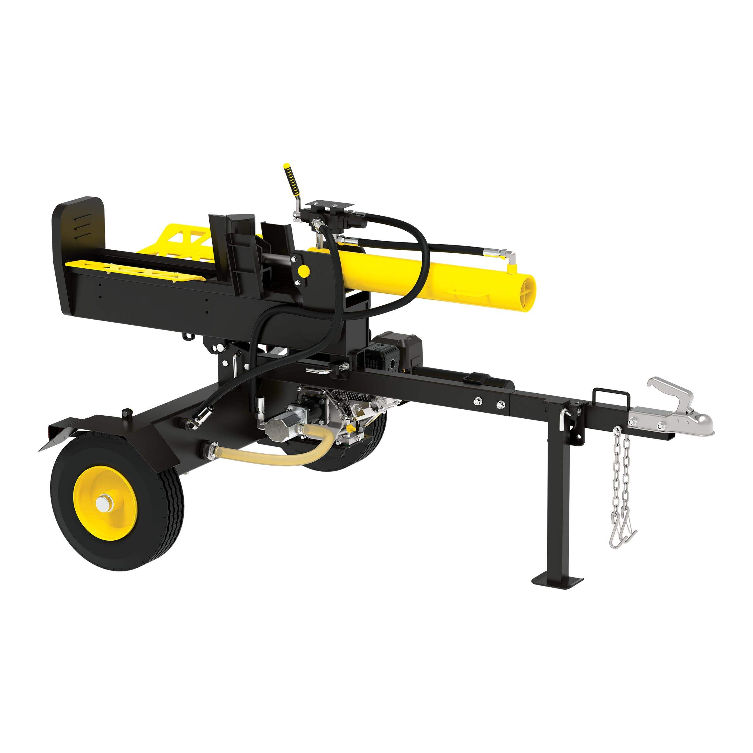 Champion 100888 20Ton 224cc GasPowered Log Splitter Canadian Tire