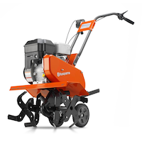 Husqvarna Front Tine Tiller, 205cc