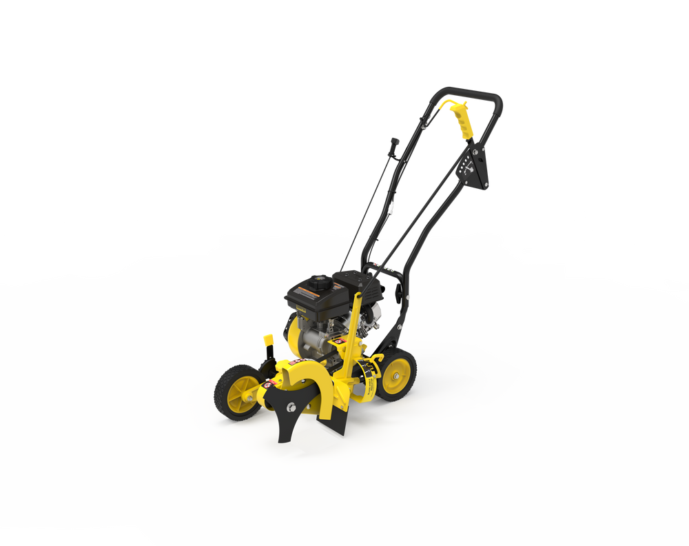 Champion 200942 Power Equipment 79cc GasPowered Walk Behind Lawn Edger