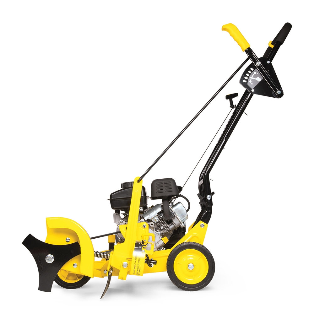 Champion 200942 Power Equipment 79cc GasPowered Walk Behind Lawn Edger