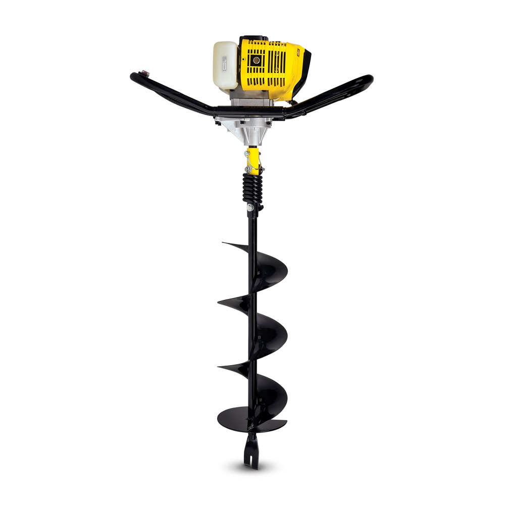 Champion 200940 Power Equipment 8in 52cc GasPowered Cordless Earth Auger Canadian Tire