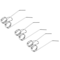 Worx Replacement Dethatcher Tines for Worx 12A Dethatcher, 14-in, 24-pk