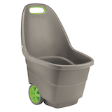 Keter EasyGo XL Wheelbarrow