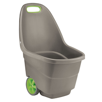 Keter EasyGo XL Wheelbarrow