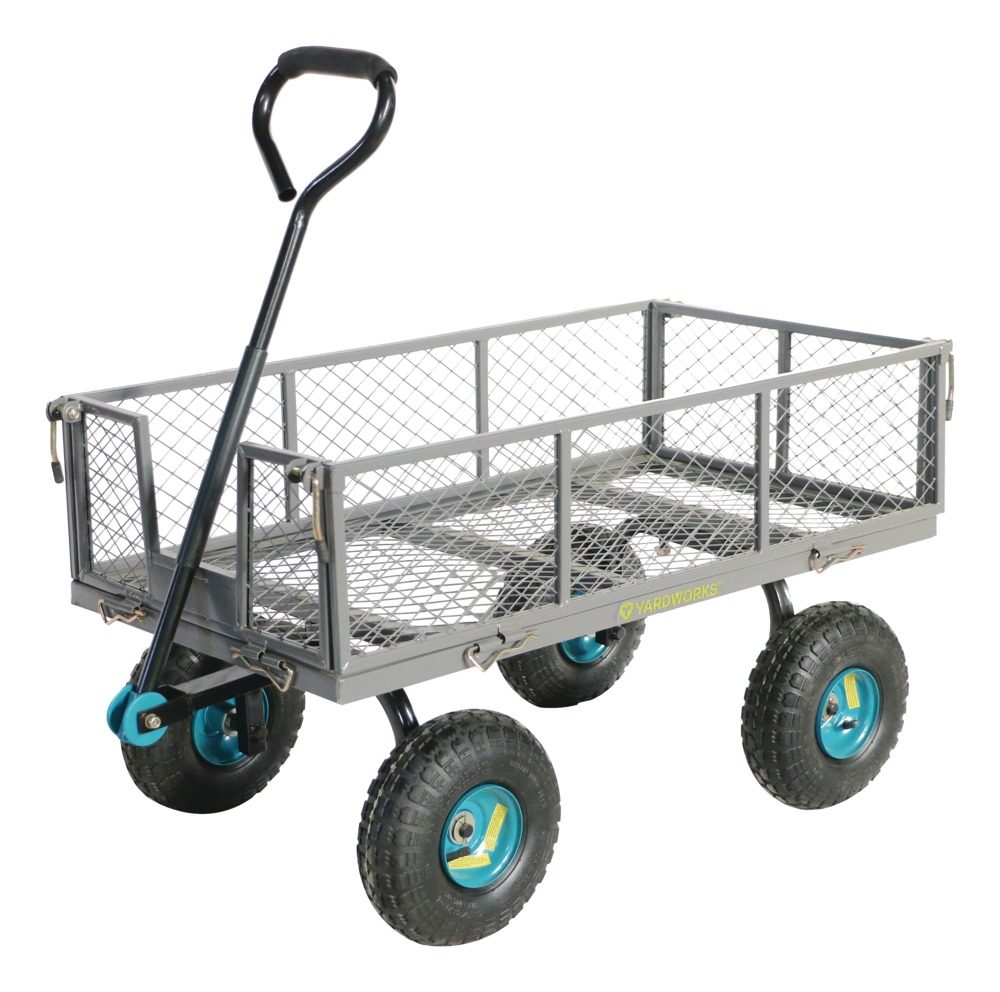 Garden Cart Bond Manufacturing 20.9 in