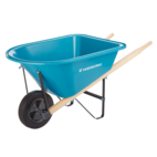 Yardworks Plastic Tray 1 Wheel Kids Wheelbarrow Canadian Tire