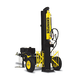 Champion Log Splitter, 37-Ton Front_Angled_Right