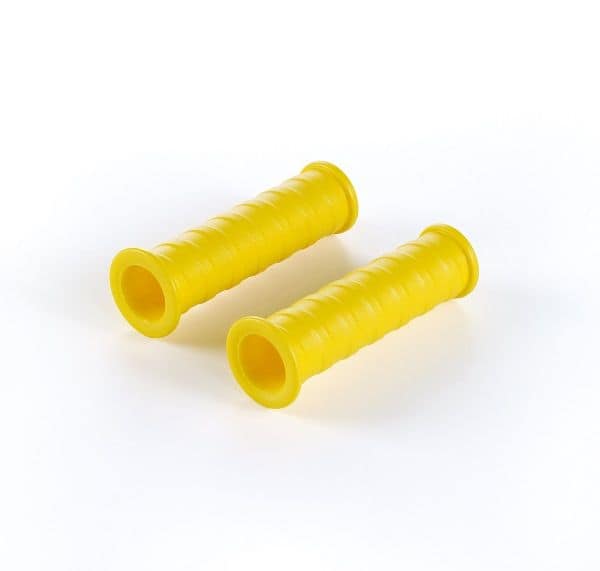 Wheelbarrow handle grips discount