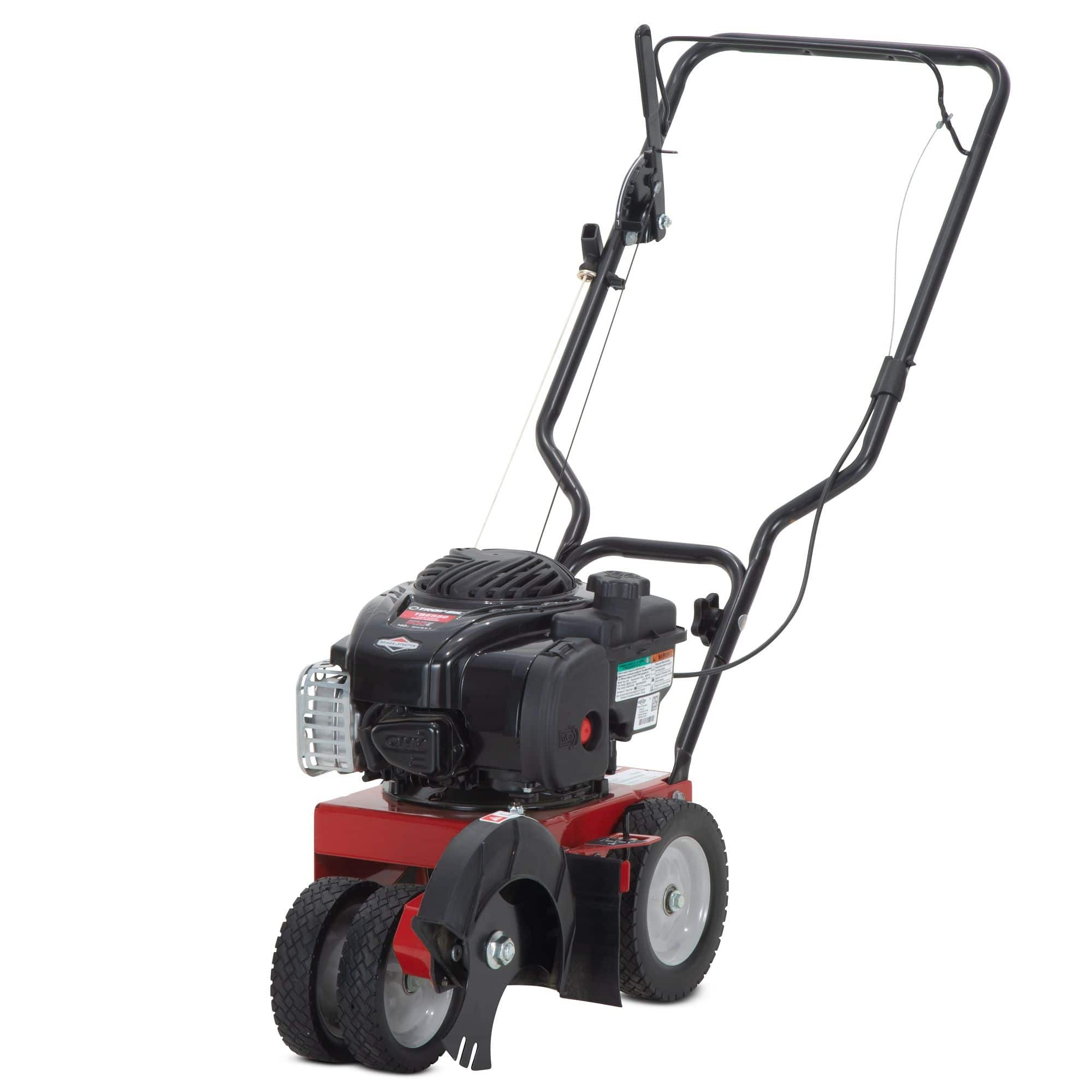 Canadian tire troy bilt lawn online mower