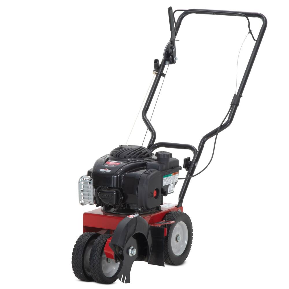 Troy-Bilt TBE550 140cc Driveway Edger | Canadian Tire