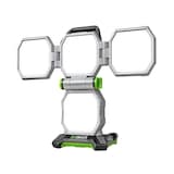 EGO POWER+ 56V Portable Area Light (Tool Only) Front_Three_Fourths_Angled_Left