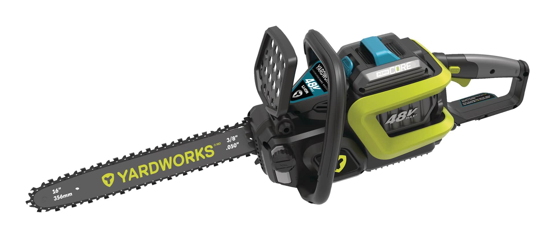 Ideal deals electric chainsaw