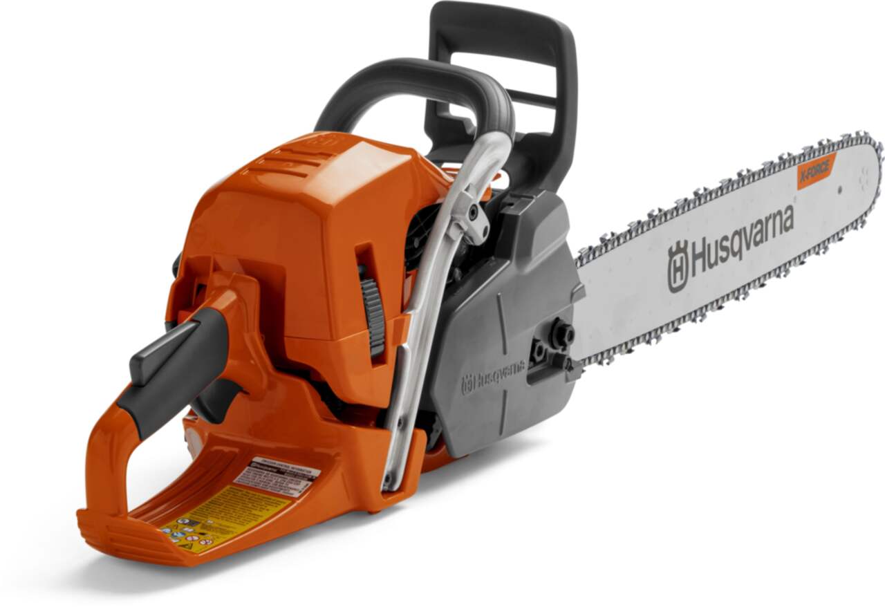 Husqvarna chainsaw 545 mark ii shop