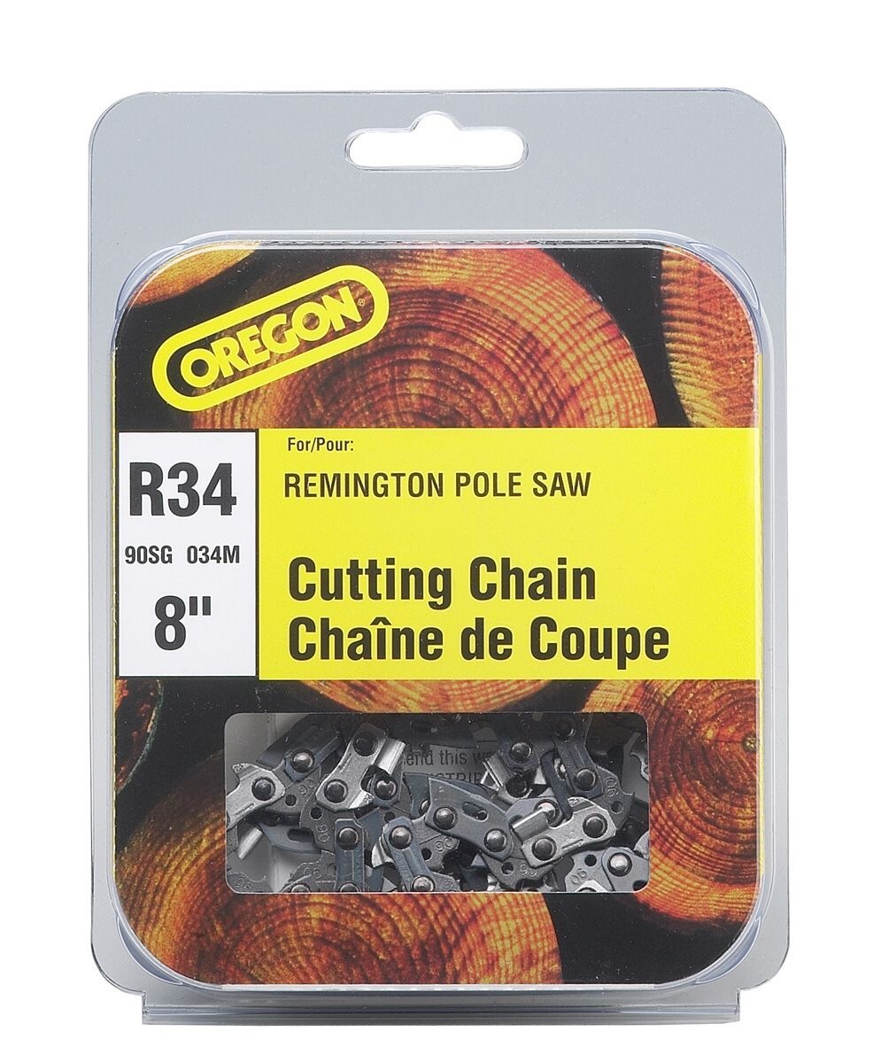 Oregon® Cutting Chain, 8in Canadian Tire
