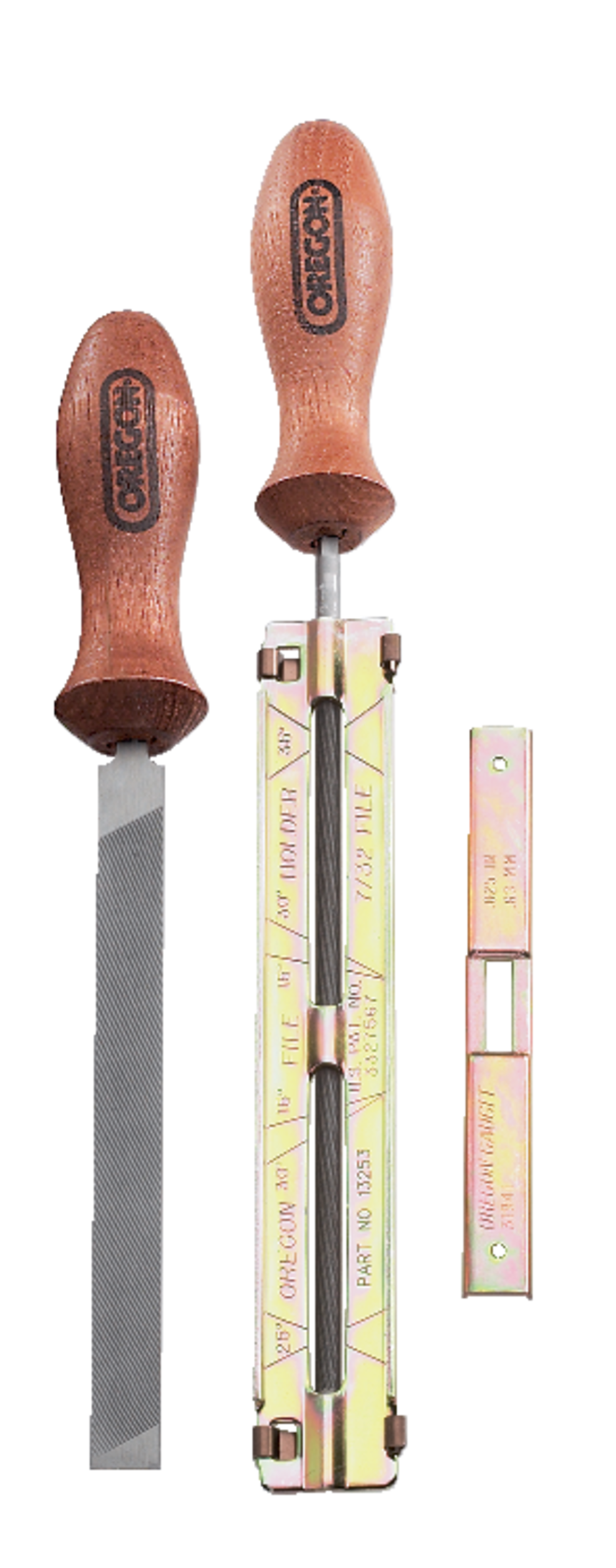 Oregon 38275 Chainsaw Sharpening Kit, 7/32in Canadian Tire