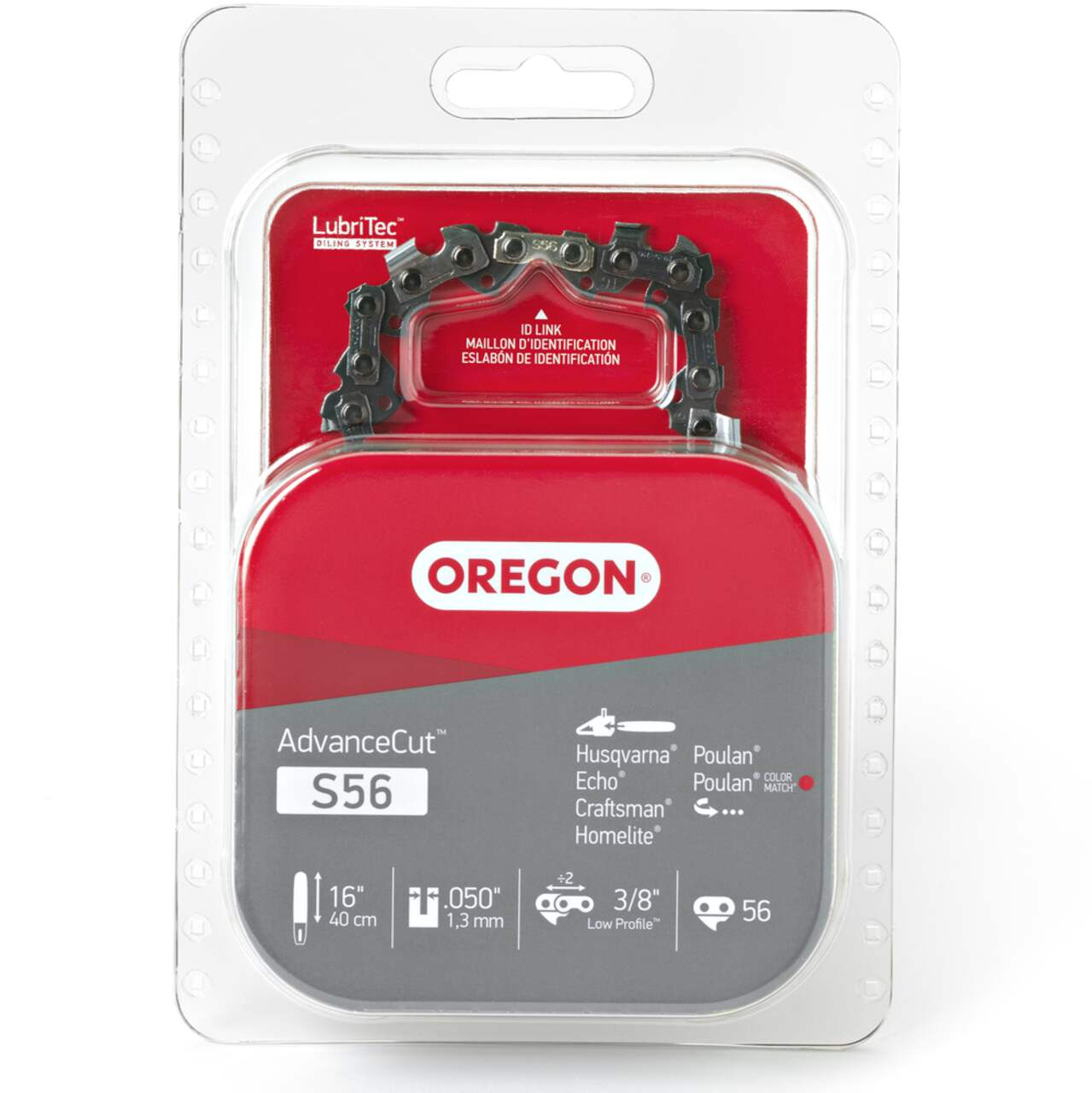 Oregon 16 online electric chainsaw
