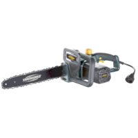 Yardworks Electric Chainsaw, 12 A, 16-in Front_Angled_Left