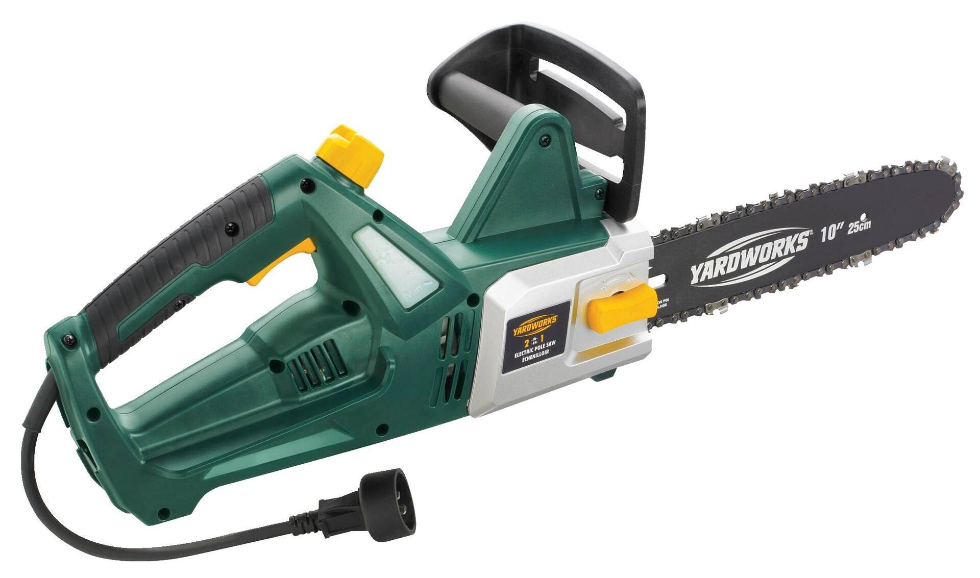 Canadian tire deals electric pole saw