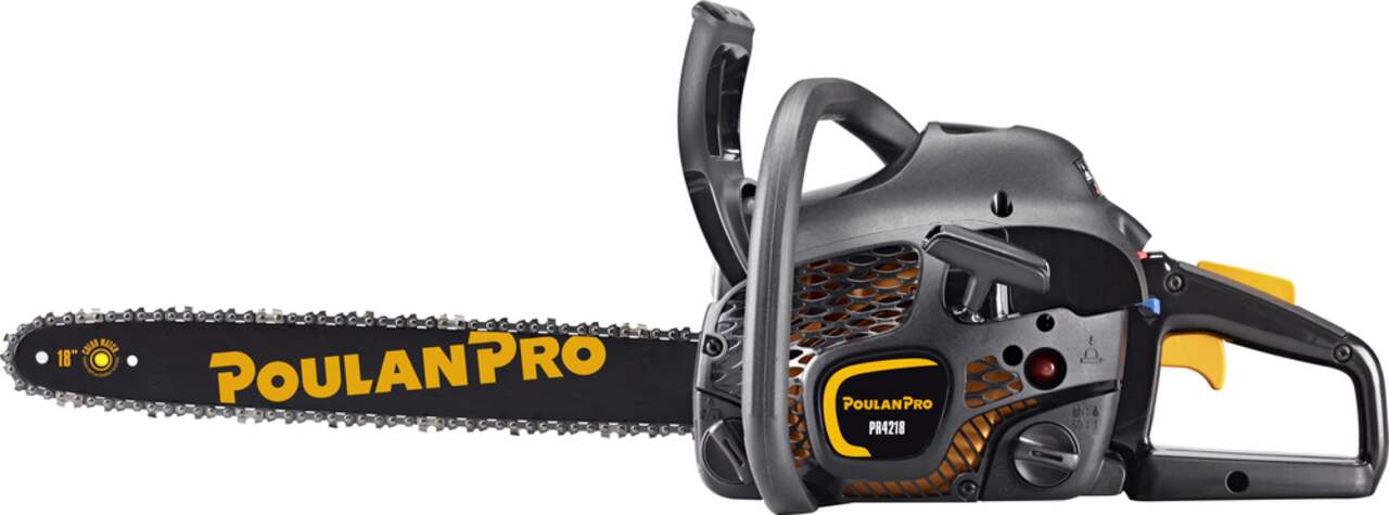 Poulan new arrivals pro tires