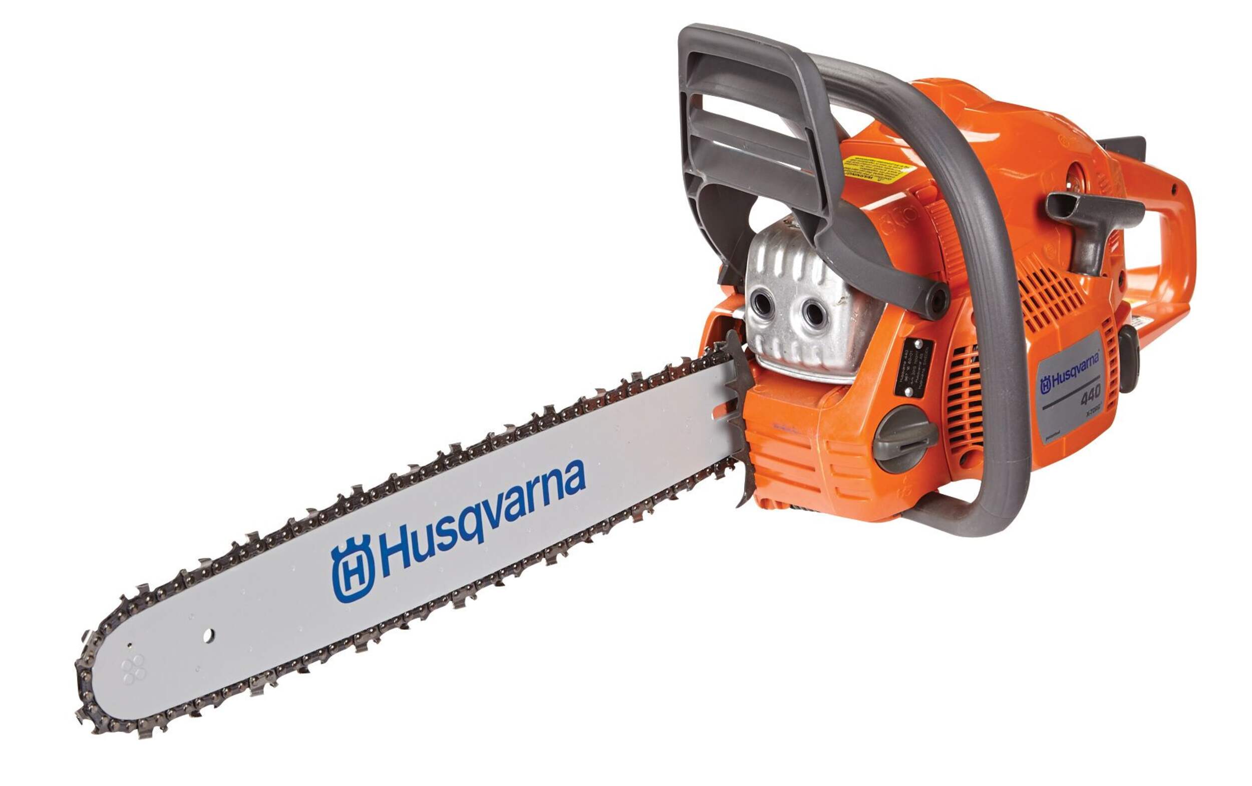 Husqvarna 41cc Gas Chainsaw, 18in Canadian Tire