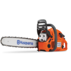Husqvarna 24 inch 460 hot sale rancher gas chainsaw