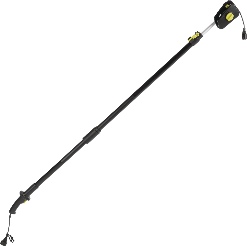 Yardworks 9 Amp 2in1 Electric Pole Saw, 10in Canadian Tire