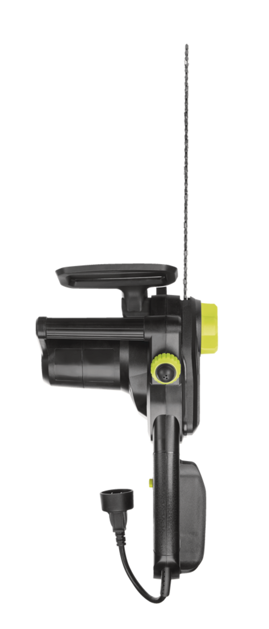 Yardworks 14 online electric chainsaw