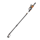 Worx pole saw sales canadian tire