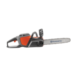 Husqvarna 40V Cordless Chainsaw, 14-in Side_Right