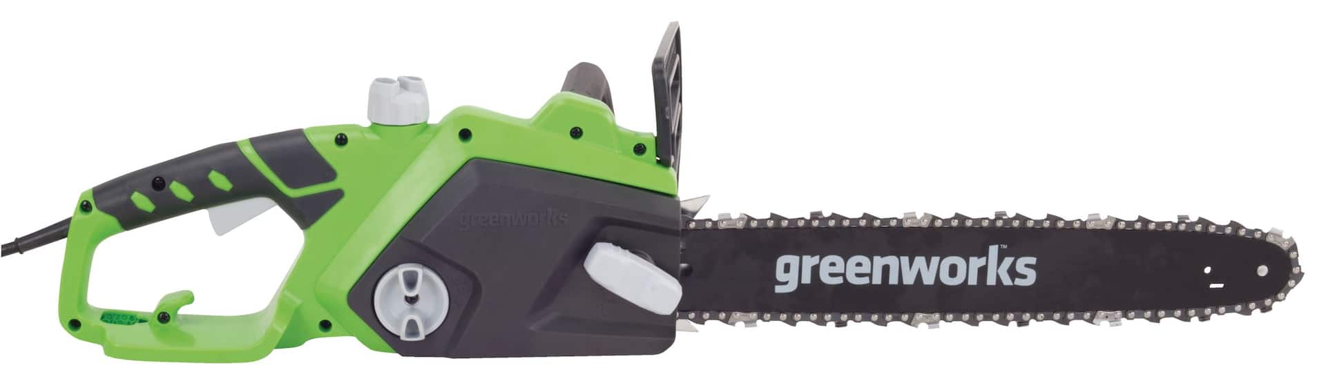 12 amp online chainsaw