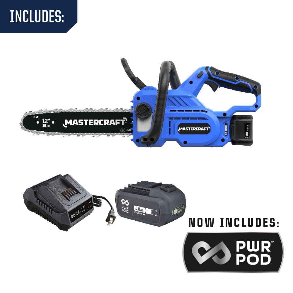 Canadian tire deals chainsaw