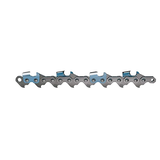 Oregon 584271 Guide Bar and E72 Chainsaw Chain Combo, Fits Husqvarna, 20-in Front_Flat