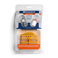 Husqvarna 455R & 460R Chainsaw Maintenance Kit Front_Flat