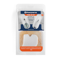 Husqvarna 120 Series Chainsaw Maintenance Kit Front_Flat