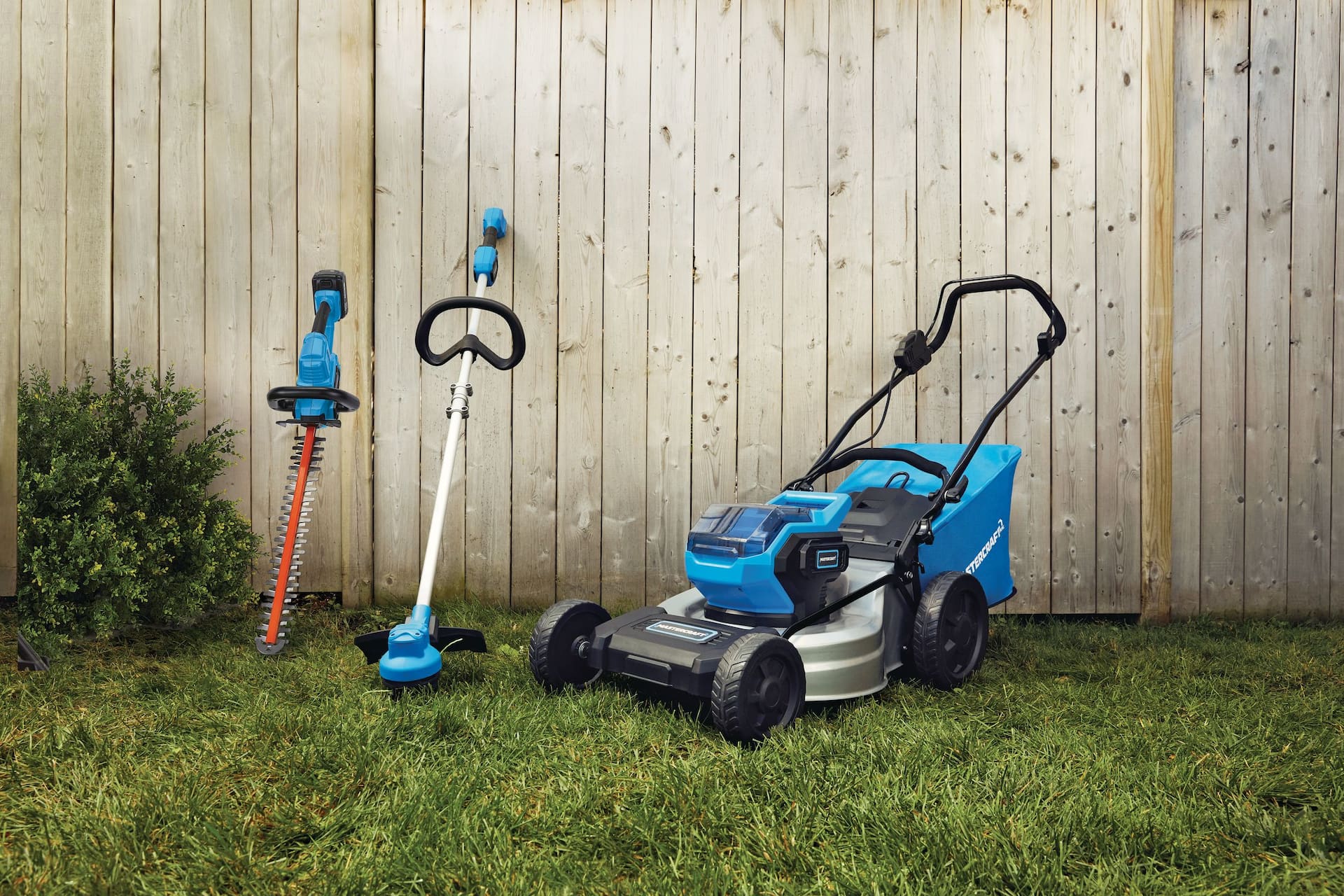 Erbauer lawnmower deals