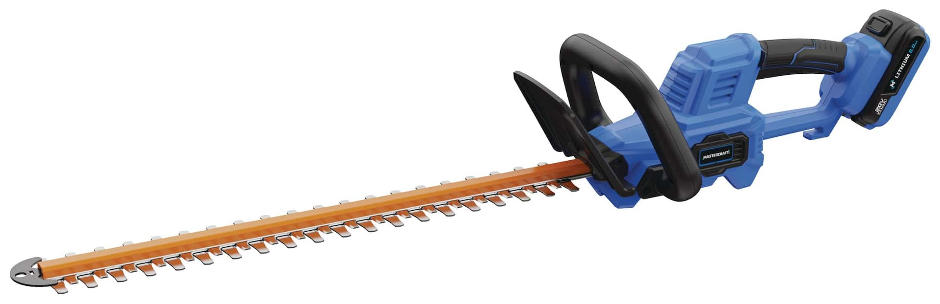 Best electric deals hedge clippers