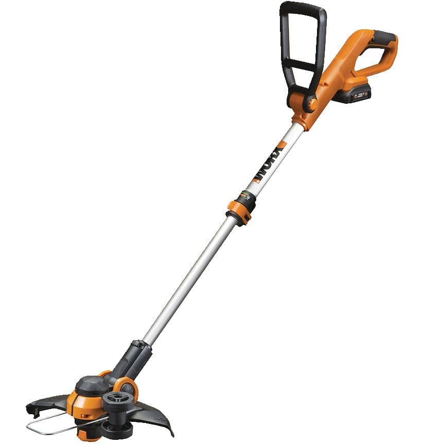 Grass Trimmers & Weed Wackers | Canadian Tire