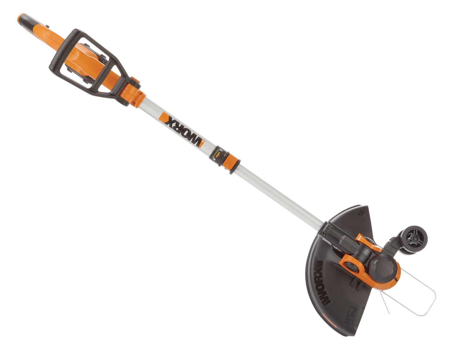 WORX WG162 20V Power Share™ Cordless String Grass Trimmer & Edger