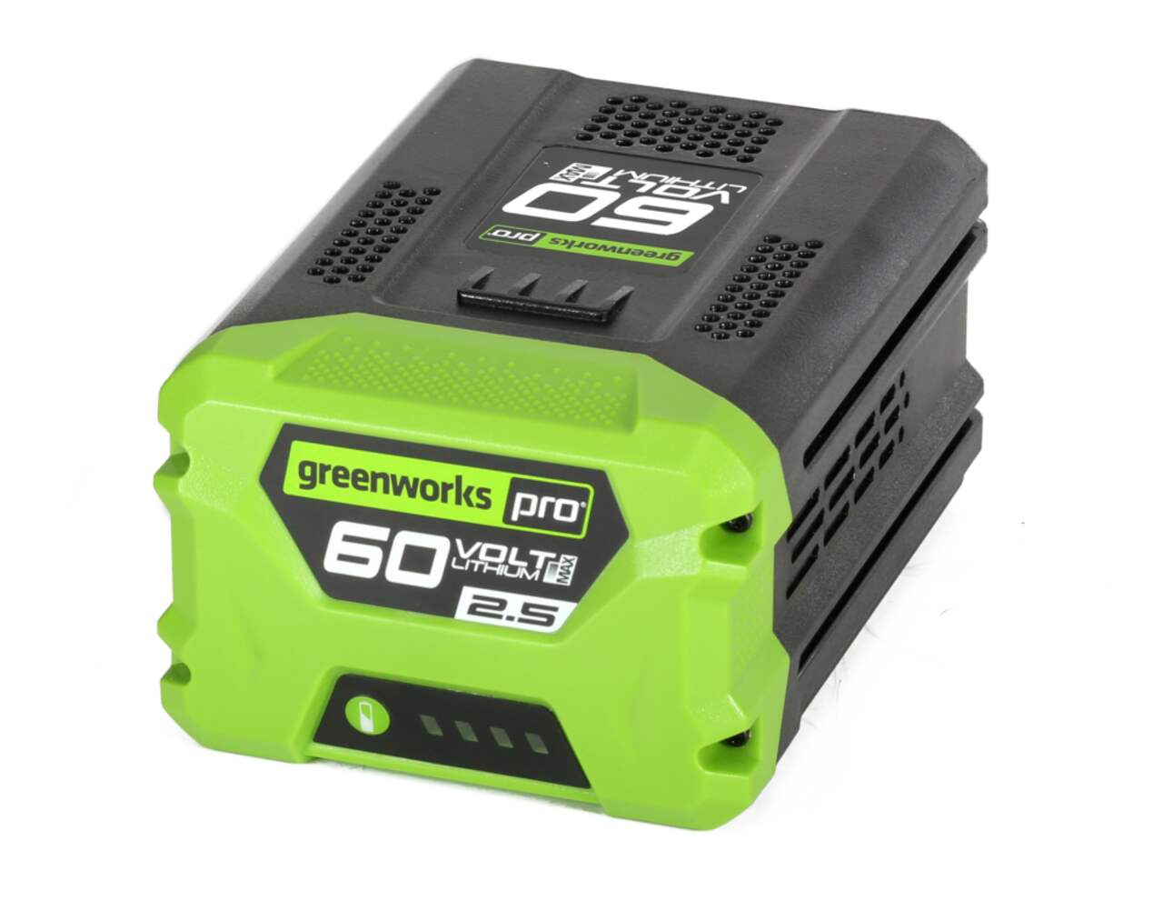 Green work shop battery