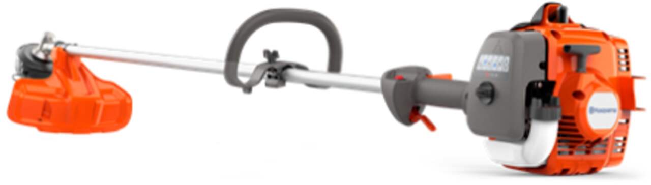 Husqvarna 27.6 cc gas grass trimmer hotsell