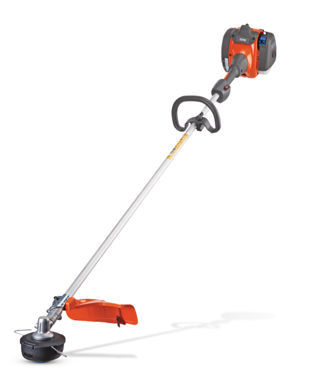 Husqvarna 329l clearance