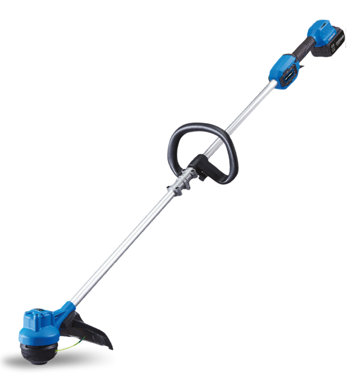 Mastercraft store grass trimmer